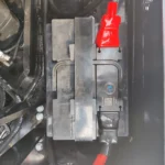 2025 4,000 lb TYPHON TERROR XX Mini Excavator – Kubota D902 Diesel Engine | EPA Certified - Image 12