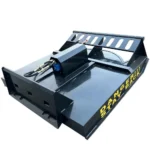 54″ Mini Excavator Brush Cutter 3 to 8-Ton Carrier, 16-21 GPM | AGT-EXRC54 - Image 3