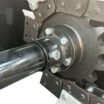 48″ Skid Steer Trencher Attachment | AGT-ECSSCT72 - Image 5