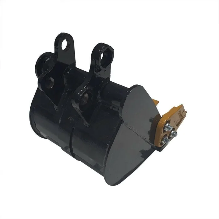 16″ Bucket with teeth |AGT-12EX-WD16 - Image 7