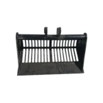 24″ Riddle Bucket Skeleton Bucket For 1-2 Ton Mini Excavators |12EX-LD24B - Image 2