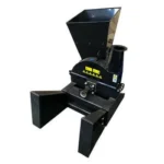 4″ Chipping capacity, Skid Steer Wood Chipper, 17 MPa For Sale| AGT-SSBX42S - Image 2