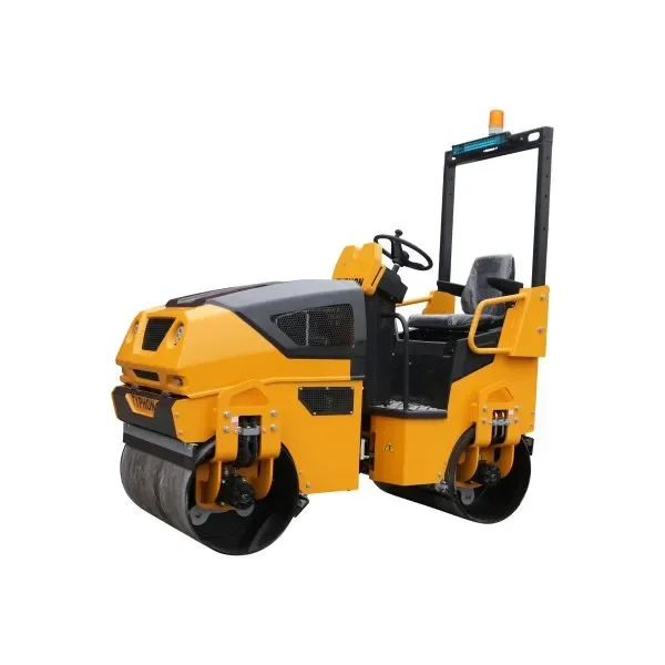 9buBNzRbB5CcusNUIenejrpFUJ1pde4xKGSHV8F7.webp TYPHON FURY 1.5 Ton Vibratory Compactor Asphalt Roller USA - Image 1