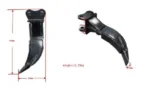 Ripper Attachment for TYPHON Mini Excavators USA - Image 4
