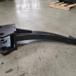 2.5 Ton Mini Excavator Attachment Ripper Single Shank TYPHON Digger Attachment