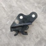 Quick Hitch: Attachment for TYPHON Mini Excavators USA - Image 6