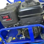 13.5 HP Double Drum Walk Behind Vibratory Roller | AGT-SVH60 - Image 10