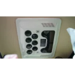 2025 TYPHON TERROR XVII – 4,000 lb Cabin Mini Excavator Powered by Kubota D902 Diesel Engine | EPA Certified - Image 11