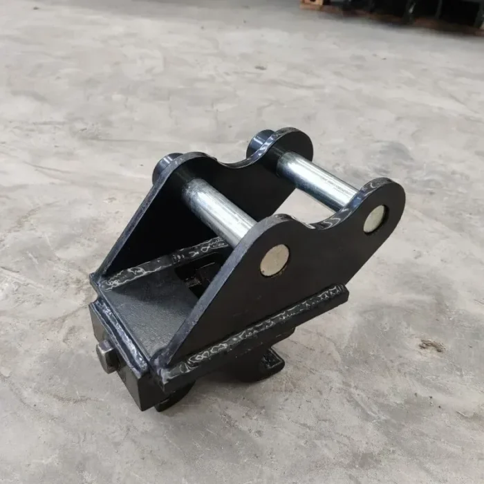 Quick Hitch: Attachment for TYPHON Mini Excavators USA - Image 7