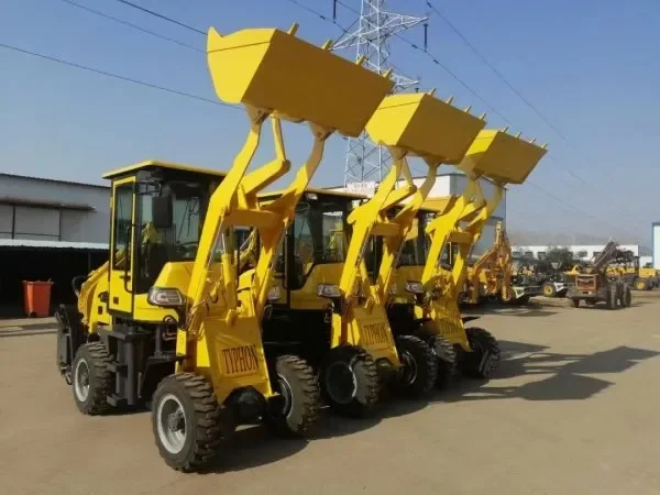 ECpyb8ED0bBQO3GRCV60gdGyXQXRpS1aLtmU2Hkq.webp Brand New TYPHON TERROR 4WD Backhoe Loader USA - Image 1