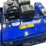 13.5 HP Double Drum Walk Behind Vibratory Roller | AGT-SVH60 - Image 5