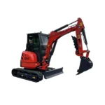 AGT KU45 3.5-Ton Mini Excavator – Powerful Performance and Precision - Image 2