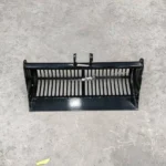 Screening skeleton Bucket: Attachment 600mm TYPHON Mini Excavators USA