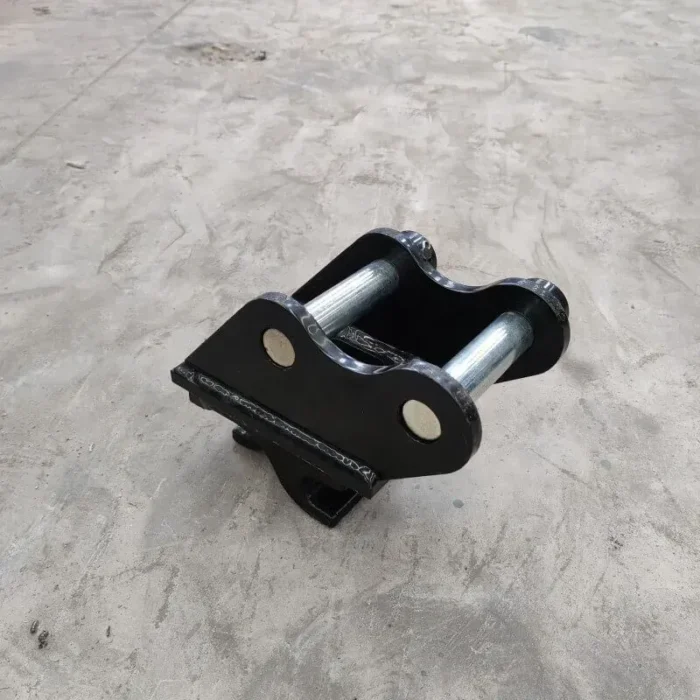 Quick Hitch: Attachment for TYPHON Mini Excavators USA - Image 5