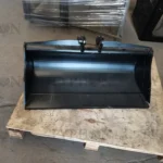Excavator Attachment Tilt Bucket 39″ Hydraulic Tilting Bucket 1000mm Heavy Duty - Image 6