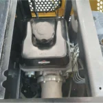 AGT QH12 1-Ton Mini Excavator – 13.5 HP Briggs & Stratton Engine by Bidadoo - Image 7