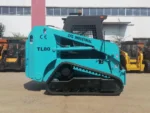 AGT TL80 4.5 Ton Diesel Engine Skid Steer (AGT-TL80) by Bidadoo - Image 9