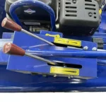 13.5 HP Double Drum Walk Behind Vibratory Roller | AGT-SVH60 - Image 7