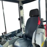 4 Ton, Mini Excavator w/ Diesel Engine, Hydraulic Thumb | CFG-40UF - Image 5