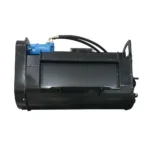 40″ Concrete Cement Mixer Bucket Attachment for Mini Skid Steer | AGT-M-BKM - Image 9