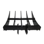 20″ Rake for 1 ton mini excavator | AGT-12EX-PZ20 - Image 4