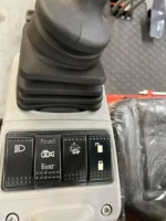 AGT KU45 3.5-Ton Mini Excavator – Powerful Performance and Precision - Image 7