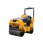 TYPHON FURY 1.5 Ton Vibratory Compactor Asphalt Roller USA - Image 3