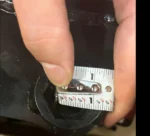 AGT Mini Excavator Bit Auger | 12EX-AGR - Image 6