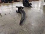 2.5 Ton Mini Excavator Attachment Ripper Single Shank TYPHON Digger Attachment - Image 3
