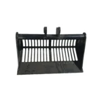 24″ Riddle Bucket Skeleton Bucket For 1-2 Ton Mini Excavators |12EX-LD24B - Image 4