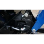 2025 TYPHON TERROR XVII – 4,000 lb Cabin Mini Excavator Powered by Kubota D902 Diesel Engine | EPA Certified - Image 16