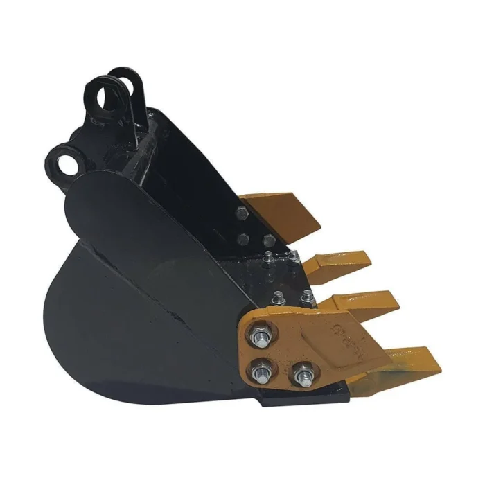 16″ Bucket with teeth |AGT-12EX-WD16 - Image 8