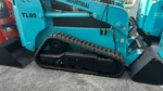 AGT TL80 4.5 Ton Diesel Engine Skid Steer (AGT-TL80) by Bidadoo - Image 13