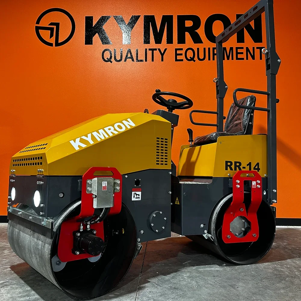 clXy0ZYwg3Kkym9ryLwr7iuGBoduEwF9c9mtUMYI.webp KYMRON® RR-14 Vibratory Roller W/ Water jet - Image 1