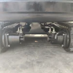 2025 4,000 lb TYPHON TERROR XX Mini Excavator – Kubota D902 Diesel Engine | EPA Certified - Image 10