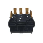 16″ Bucket with teeth |AGT-12EX-WD16 - Image 2