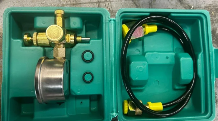 AGT Mini Excavator Hammer-Breaker - Image 2