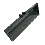 47″ Toothless Bucket for 1-2Ton Mini Excavator |12EX-WD47B - Image 5