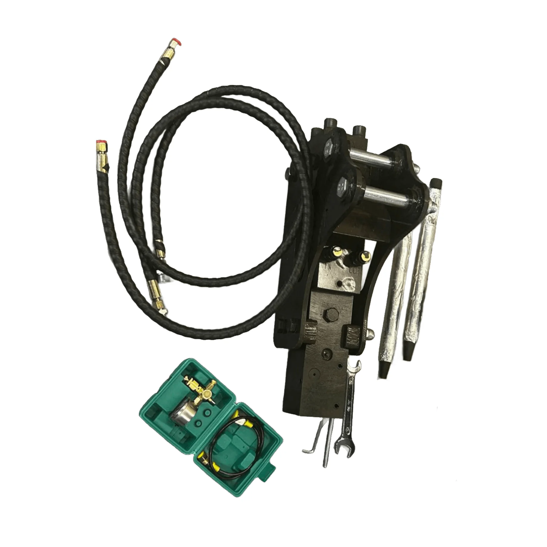 fTd1eaxy3yaAkIF1Fudm4ZdpiKjC1yP3MTleWIsa.webp AGT Mini Excavator Hammer-Breaker - Image 1