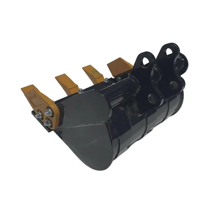 16″ Bucket with teeth |AGT-12EX-WD16 - Image 5