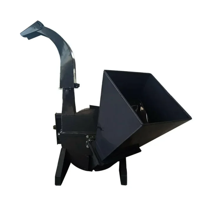 4″ Chipping capacity, Skid Steer Wood Chipper, 17 MPa For Sale| AGT-SSBX42S - Image 11