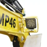 New Brand Mini Excavator 2 Ton Farm Small Digger EPA Engine Cab - Image 7