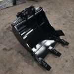 2-3.5 Ton Mini Excavator Attachment 550mm Teeth Bucket Trenching Buckets 21 inch - Image 3