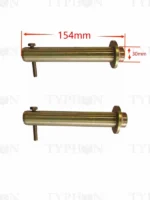 2ton Excavator Attachment 1000mm Rock Bucket Heavy Duty Trenching Bucket 39 inch - Image 4