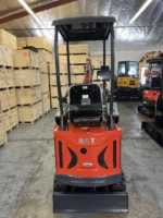 AGT KU45 3.5-Ton Mini Excavator – Powerful Performance and Precision - Image 5