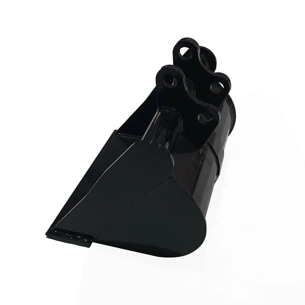 lX2qYzJZhEgDKhtIVNpeUtOR8AaxbIkLMWjY8LOz.webp 15″ Toothless Bucket for 1 Ton Mini Excavator | 12EX-WD15B - Image 1