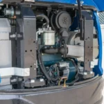 2025 TYPHON 18 FLEX PRO 1.8 Ton Mini Excavator – Powered by Kubota D722 Diesel Engine | EPA Certified USA - Image 6