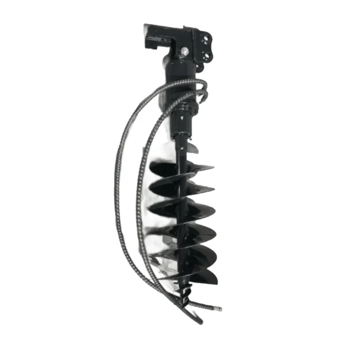 AGT Mini Excavator Bit Auger | 12EX-AGR - Image 8