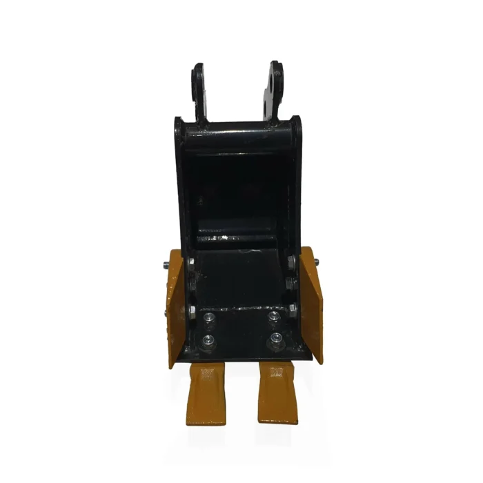 8″ Bucket with tooth for 1-Ton 2-Ton Mini Excavator |12EX-WD08 - Image 5