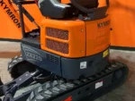 KYMRON® ZX22D Mini Excavator, YANMAR Diesel (Fully Loaded 3 Year Warranty) - Image 2